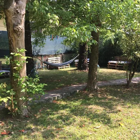 Rezort Cesarina, , Salo' Vallio Terme