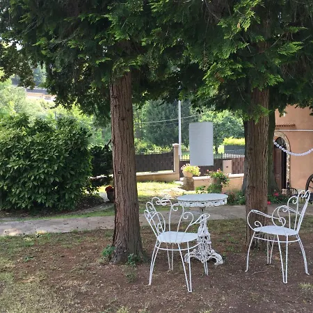 Rezort Cesarina, , Salo' 3*