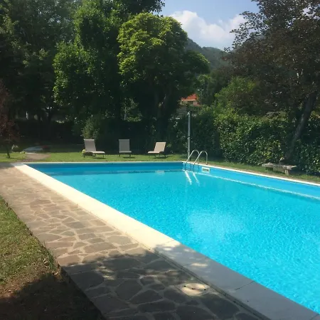 Cesarina, , Salo' 3* Vallio Terme