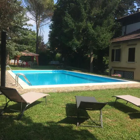 Cesarina, , Salo' Resort *