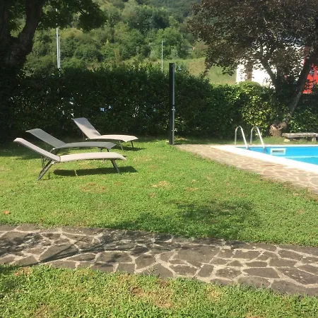 Resort Cesarina, , Salo'