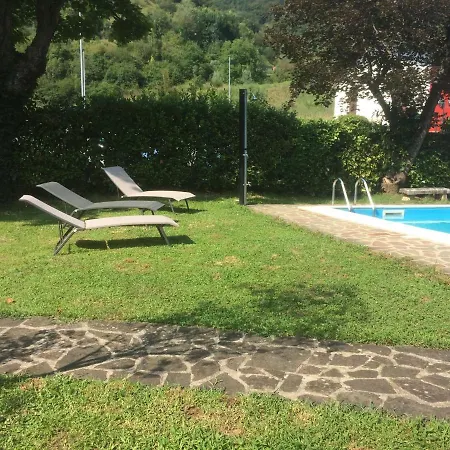 Resort Cesarina, , Salo'