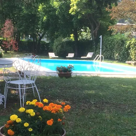 Cesarina, , Salo' Vallio Terme