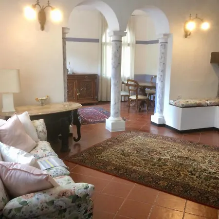 Cesarina, , Salo' Rezort Vallio Terme