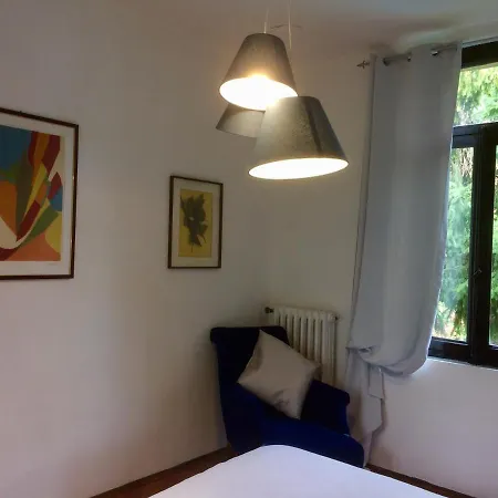 Cesarina, , Salo' 3* Vallio Terme