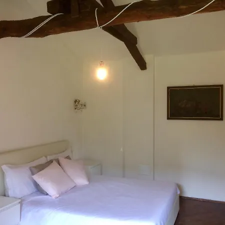 Cesarina, , Salo' Resort *