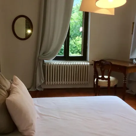 Rezort Cesarina, , Salo' Vallio Terme