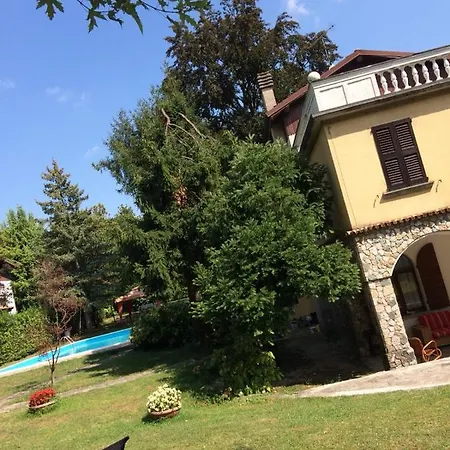 Cesarina, , Salo' Rezort Vallio Terme