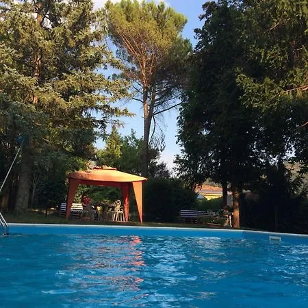 Rezort Cesarina, , Salo'