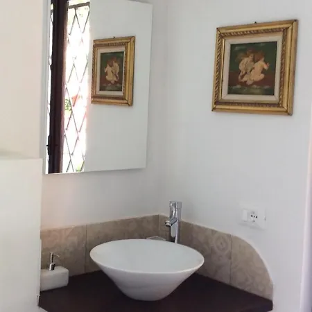 Rezort Cesarina, , Salo' 3*