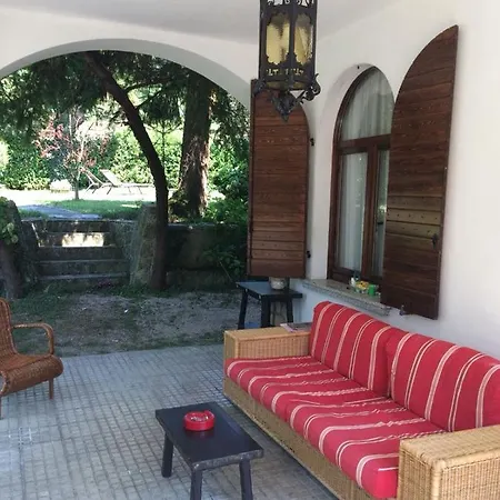 Cesarina, , Salo' Rezort 3*