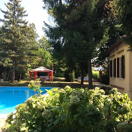 Cesarina, , Salo' 3* Vallio Terme