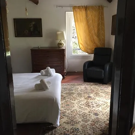 Rezort Cesarina, , Salo' Vallio Terme