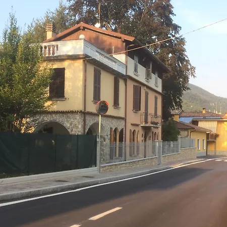 Cesarina, , Salo' Vallio Terme